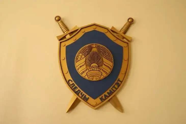 Бренд по цене копии: как предприимчивый белорус заработал на обмане маркетплейса Следственный комитет