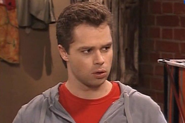 Поломала позвоночник. Жена Кузи из «Универа» попала в больницу Кузя