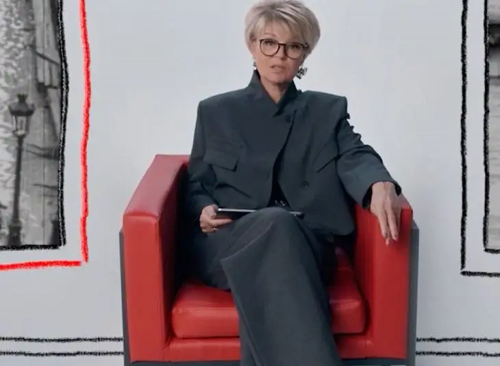 Театральный резонанс. Меньшова высказалась о назначении Богомолова руководителем Школы-студии МХАТ Меньшова