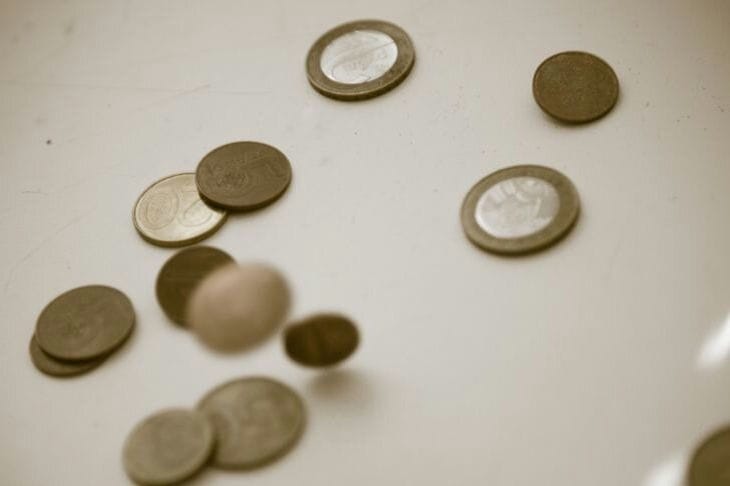 Чеботарь: в Беларуси один из самых низких уровней малообеспеченности в мире – 3,5 % Монеты