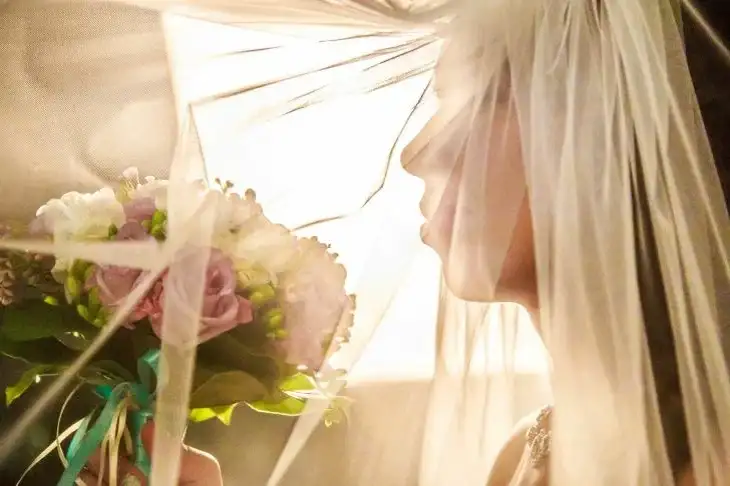 Топ-даты для свадеб в 2026: что выбирают белорусы Невеста