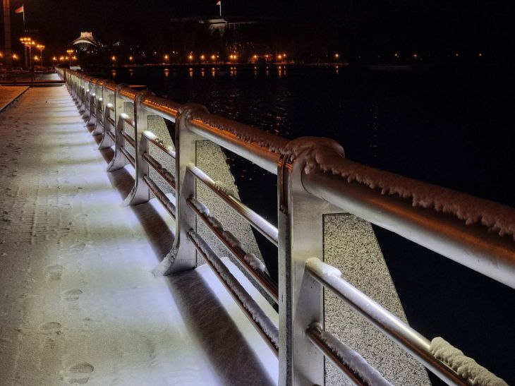 Самые длинные мосты: факты, от которых захватывает дух мосты