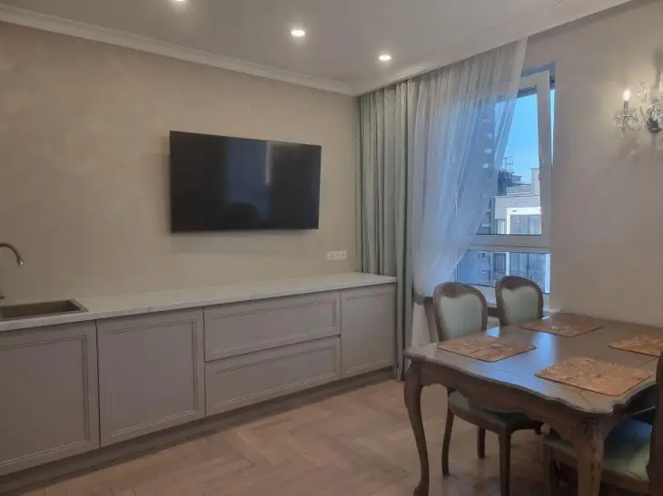 Как сделать кухню уютной: секреты, которые знают дизайнеры кухня