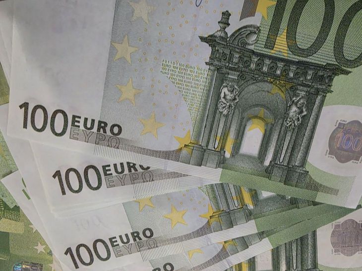 Европа в тисках: сможет ли евро выстоять в первой половине года евро