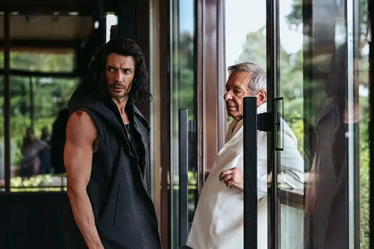 Составлен ТОП-10 лучших российских сериалов 2026 года люди