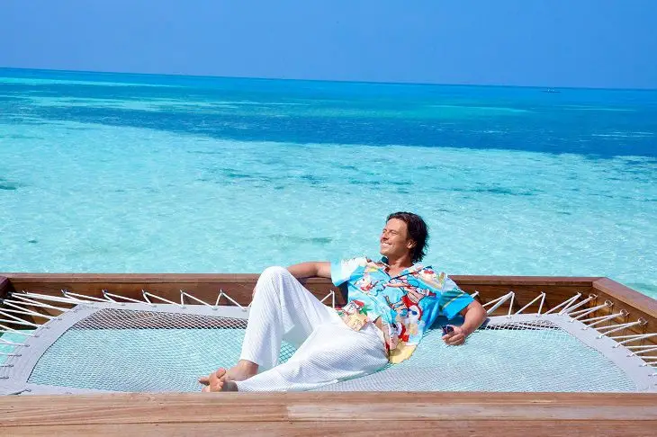 «Сидят и молятся». Прохор Шаляпин назвал то, чего очень боится. И он не один такой Шаляпин