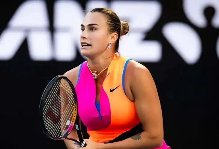 Соболенко узнала соперницу по полуфиналу Australian Open. Она из Украины Соболенко