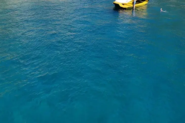 ЧП на Филиппинах: затонул пассажирский паром, есть жертвы Вода