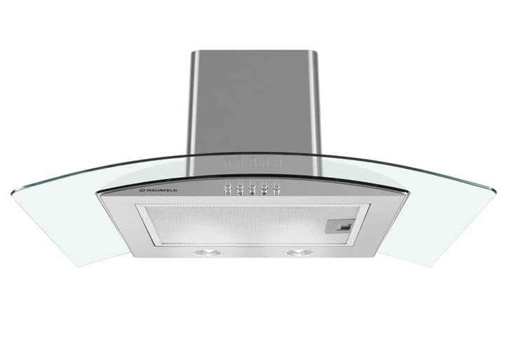 Что эффективнее: сравниваем производительность вытяжек MAUNFELD Ancona Plus A 50 и KRONA Jessica Slim 500 Вытяжка