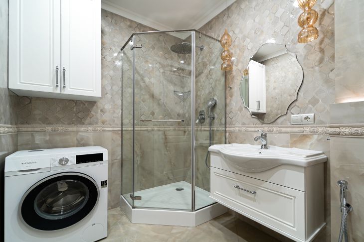 Почему вы ненавидите свою ванную: самая частая ошибка в планировке ванная