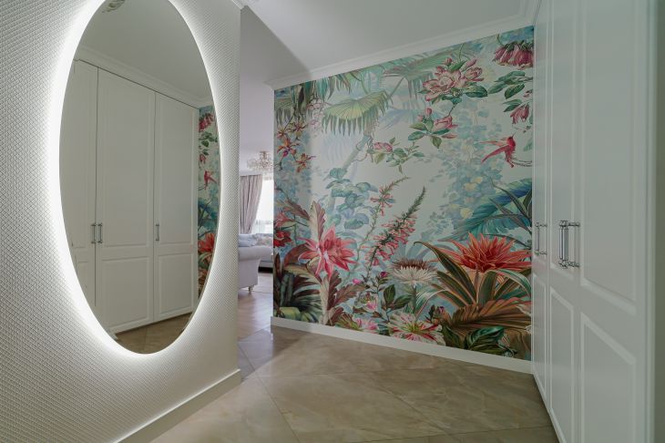 Почему гостиная выглядит как мебельный магазин: вы нарушаете правило «нечетности» гостиная