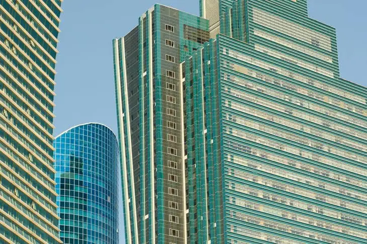 Евразийский экономический форум 2026 пройдет в Астане: известны даты и темы Астана