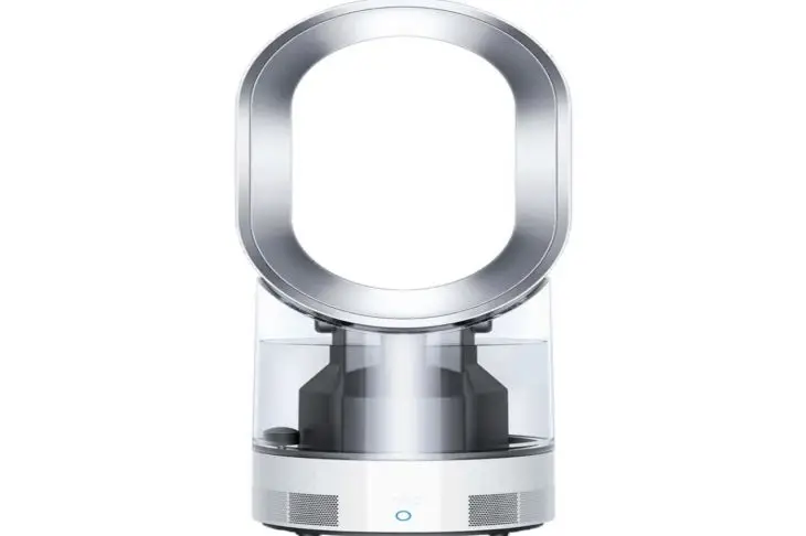 Dyson AM10 (2024) против Dyson Purifier Humidify+Cool Formaldehyde (2025): сравнили две модели одного бренда Dyson