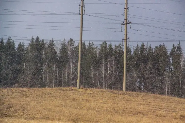 Вслед за Фицо Киев предупредил и Орбан: заявил, что Венгрия может прекратить поставки электроэнергии ЛЭП