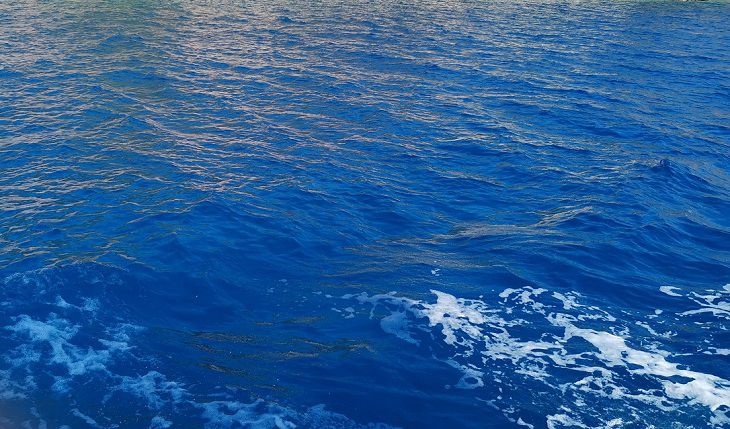 При участии США. Могут возобновить работу «Северные потоки» море