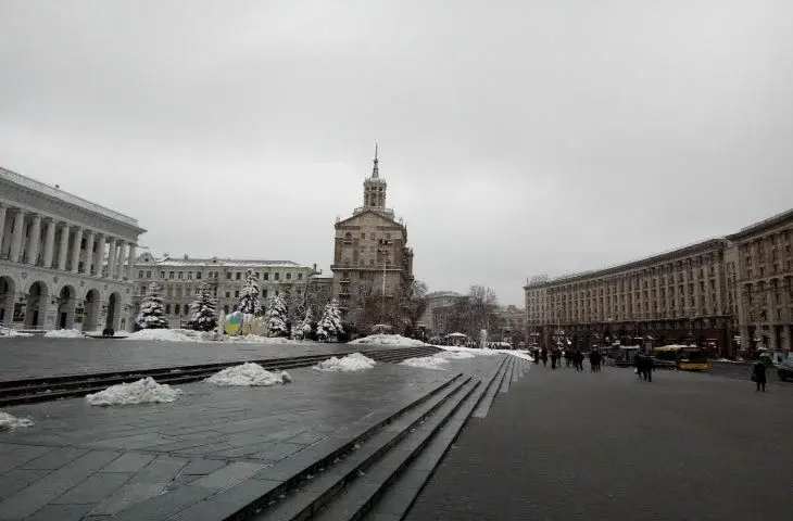 Раскол в рядах украинской делегации в Женеве: окно возможностей может закрыться Киев