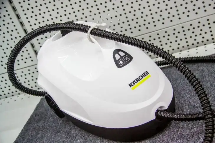 Американца арестовали за использование пылесоса в нетрадиционных целях: на глазах у соседей Пылесос