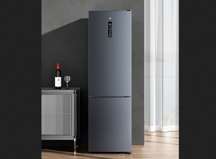 Выбираем лучшие холодильники с холодным расчетом: скрытые нюансы Hyundai CS6073FV и Xiaomi Viomi холодильник