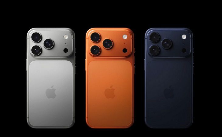 Будущее в кармане сегодня. ТОП-смартфоны 2026 года: Xiaomi 17 Pro и iPhone 18 смартфон