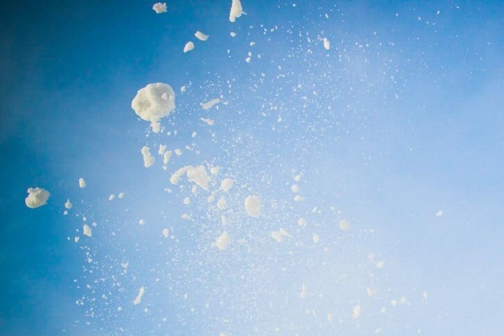 Весна будет сырой и дождливой? Дмитрий Рябов рассказал о приметах и погоде Снег