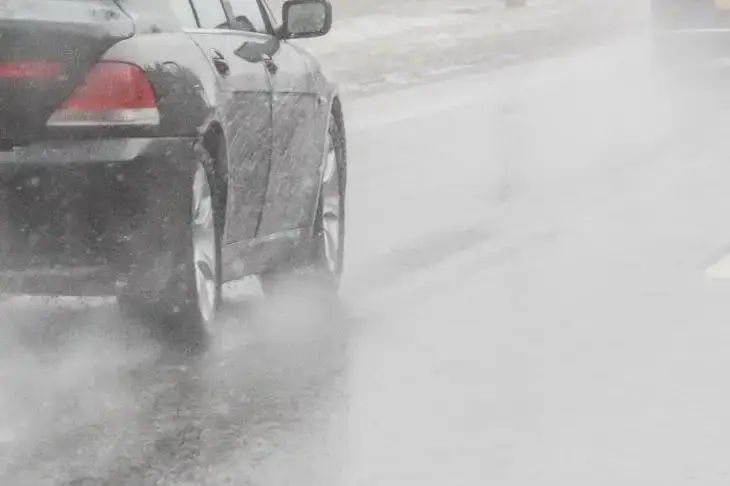 Рейтинг стран по доле электромобилей: лидеры и аутсайдеры 2025 года Авто