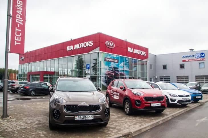 Китай падает, Индия и Корея растут: топ-15 мировых авторынков в январе 2026 года Автомобили