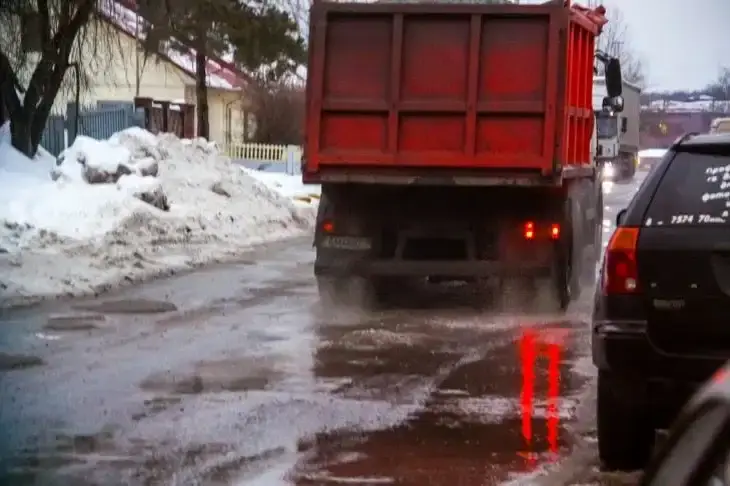 Очередь растет: что происходит на границе Беларуси со странами ЕС Автомобили