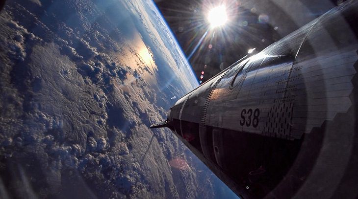 Маск ради ИИ в космосе объединил xAI со SpaceX. Стоимость компаний стала космической космос