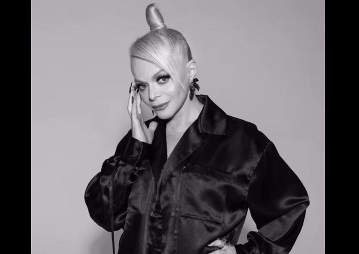 «Будет крыша над головой». Друзья Долиной хотят подарить певице квартиру Долина