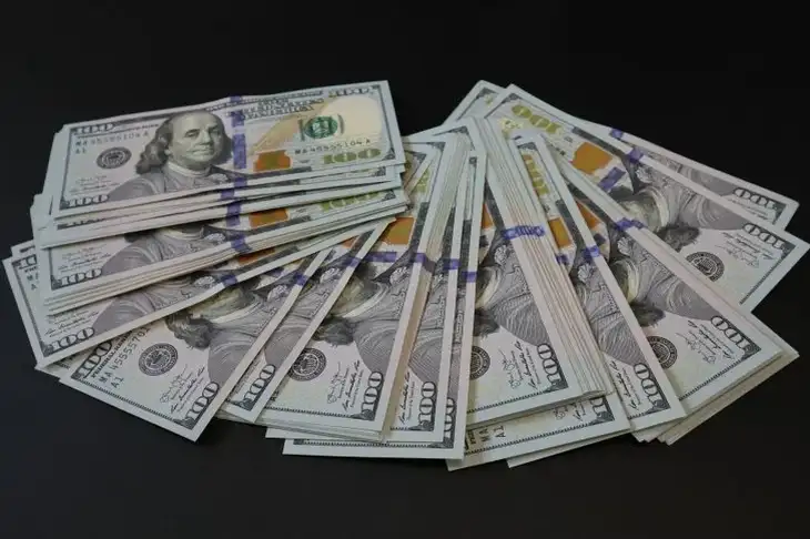 Особняк за 20 долларов: почему экс-глава Victoria’s Secret отдал недвижимость Эпштейну почти бесплатно Доллары