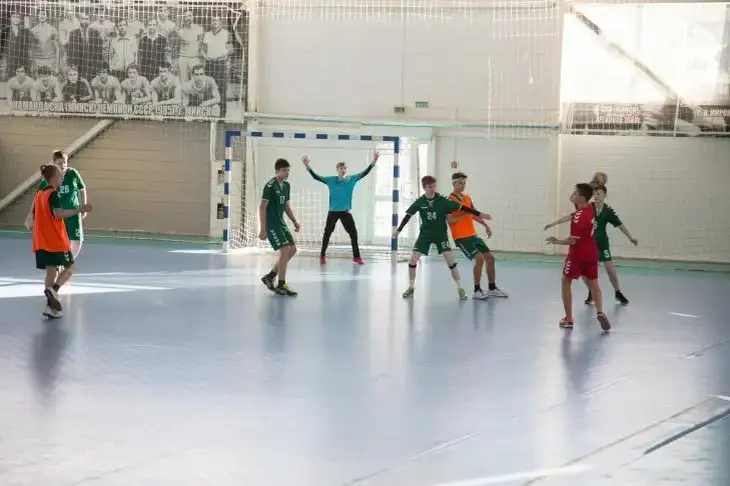 Отстранение 2022 года может быть снято: IHF рассмотрит допуск белорусских гандболистов Гандбол