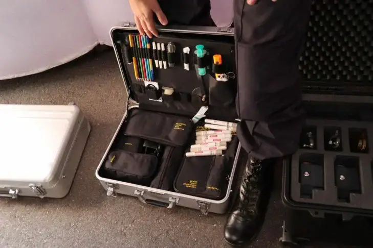 Минюст штата Нью-Мексико проверит информацию о захоронениях на ранчо Эпштейна Криминалист