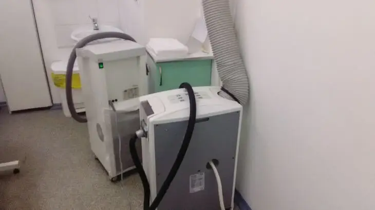 Чтобы сократить очереди: в Беларуси 8 МРТ перейдут на круглосуточный режим Медоборудование