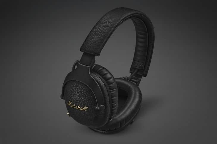 Технические характеристики и субъективные впечатления: сравниваем наушники Marshall MONITOR III A.N.C. и Sony WH-1000XM5 Наушники