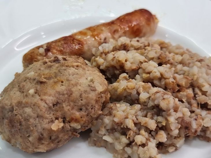 Что добавить в гречку, чтобы есть ее каждый день: волшебная заправка гречка