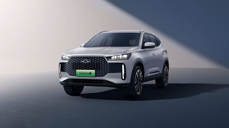 Если вам нужны эмоции от каждого нажатия на газ. Chery Tiggo 4 Pro и Belgee X50 – авто, разрывающие шаблоны автомобиль