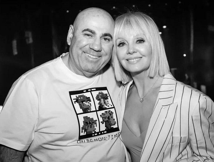 Муж Валерии плохим словом отреагировал на идею создать комитет по запрету песен Пригожин