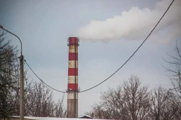 Запорожская АЭС: резервная линия энергоснабжения была отключена Провода