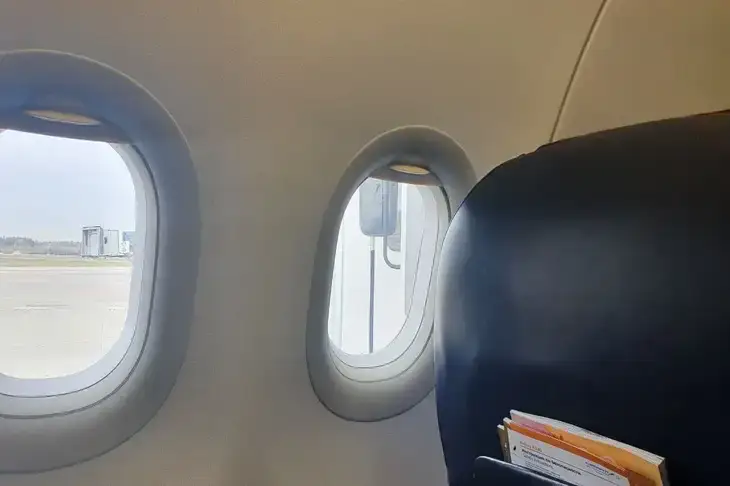 Есть ли шанс на возобновление поставок самолетов Embraer в Беларусь: комментарий посла Самолет