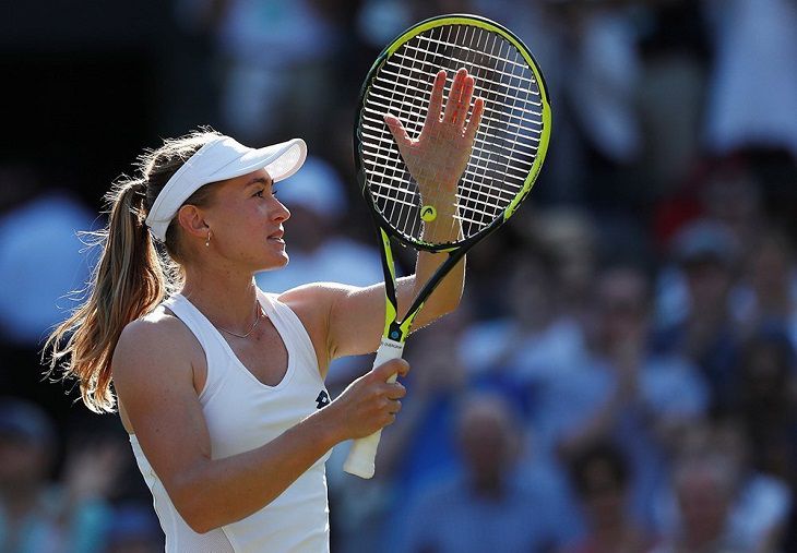 Теннис. Белоруска Саснович покидает соревнования в Абу-Даби Саснович