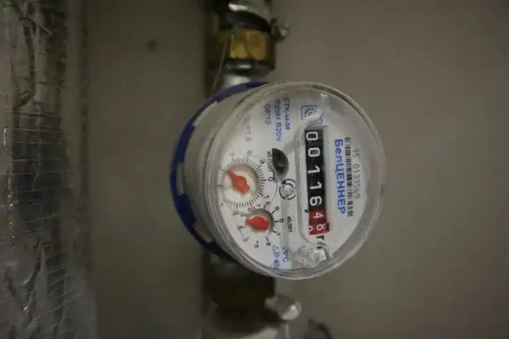 Счетчик за 17 тысяч: белоруска потеряла все сбережения после звонка из «водоканала» Счетчик