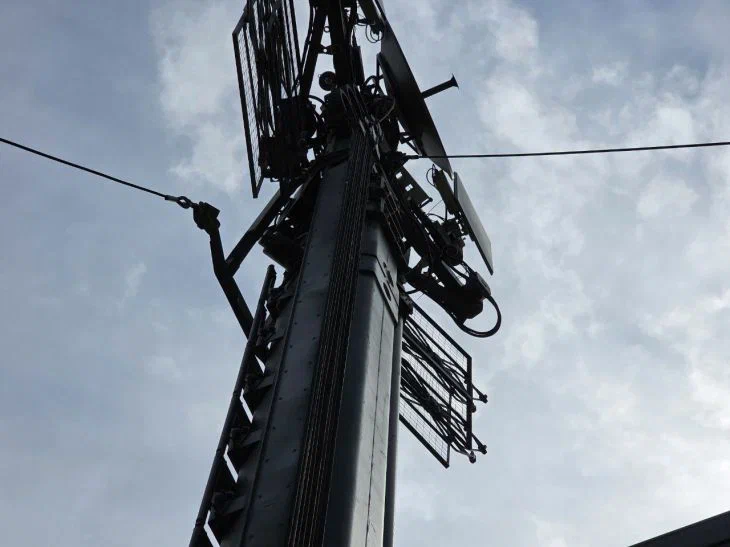 После 14-летнего перерыва: энергоблок № 6 крупнейшей АЭС мира начал тестовую подачу электричества в Японии Столб