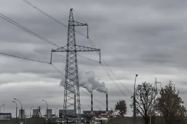 Неполадки на крупнейшей в мире АЭС: выработка электроэнергии задерживается