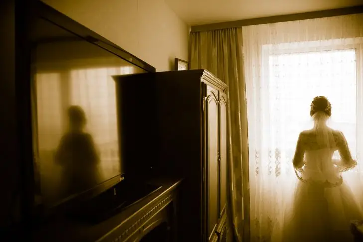 Правило 5 секунд: как заставить мозг действовать, когда страшно страх