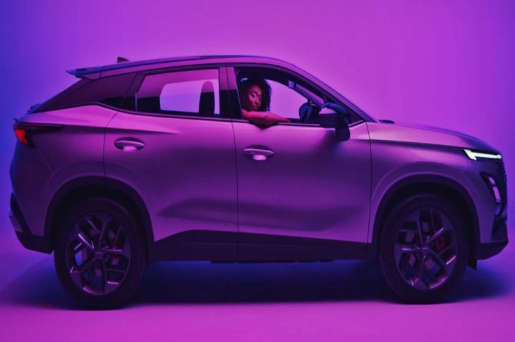 Что происходит с подвеской Omoda C5 2025 и Haval Jolion 2024 после 50 тысяч километров Машина