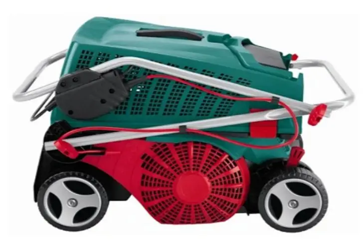 Электрические культиваторы для дачи: Bosch AVR 1100 и AL-KO MH 4000 — глубина обработки и ширина захвата