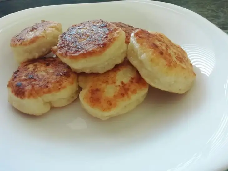 Какой творог выбрать для сырников: секрет повара сырники