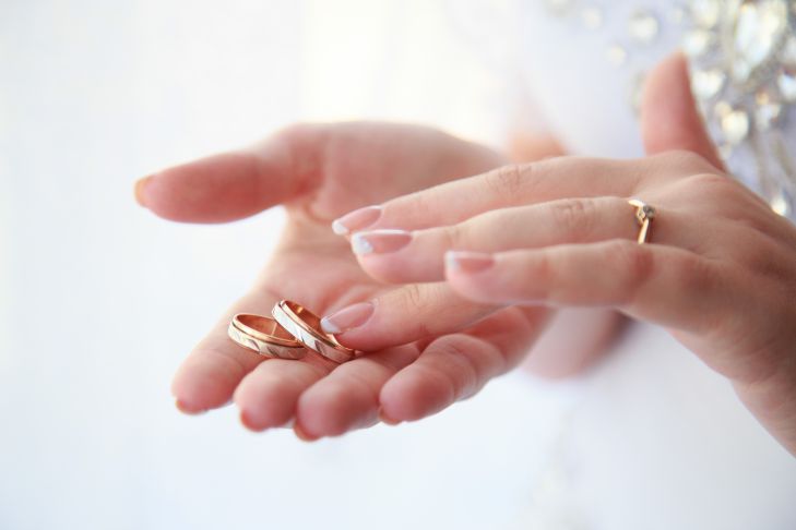 Свекровь и невестка: есть ли имена, которые конфликтуют всегда кольцо