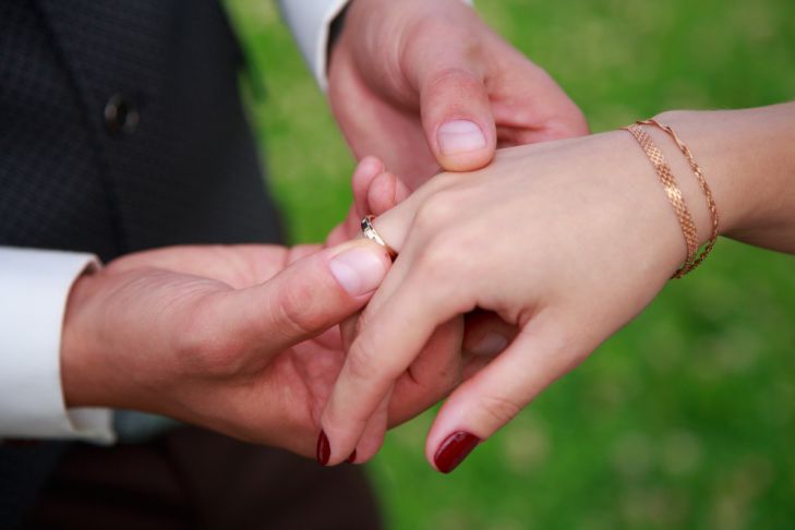 Проверка совместимость: почему одни имена идеальны друг для друга руки