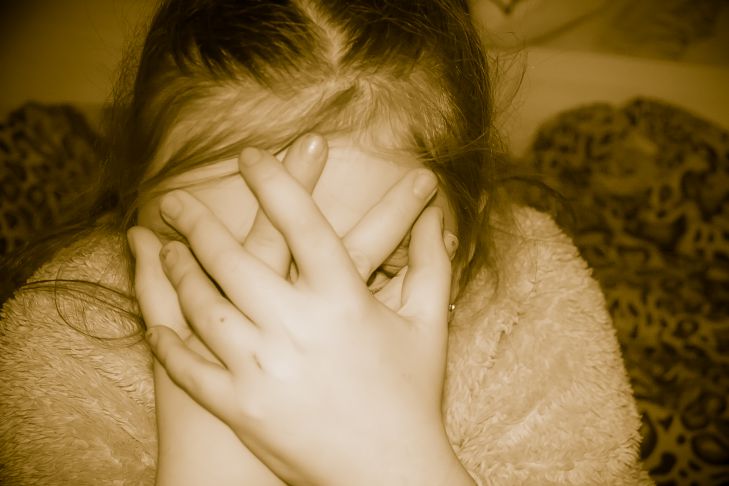 Почему молчание хуже крика: игра в молчанку разрушает семью молчание